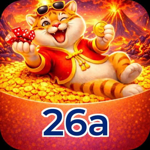 Login rápido no app 26a