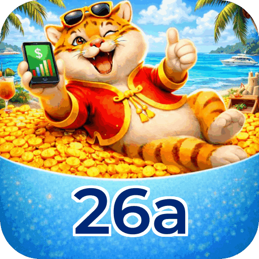 Bônus de Boas-vindas 26a